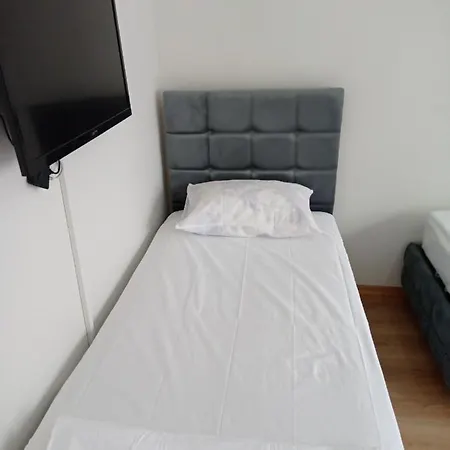 Sevil Pensionat Istanbul